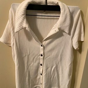 Madewell shirt